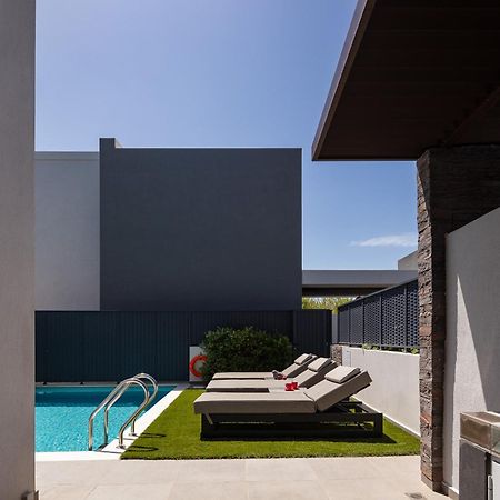 Villagioi Luxury Living Khania Eksteriør bilde