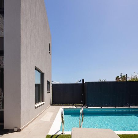 Villagioi Luxury Living Khania Eksteriør bilde