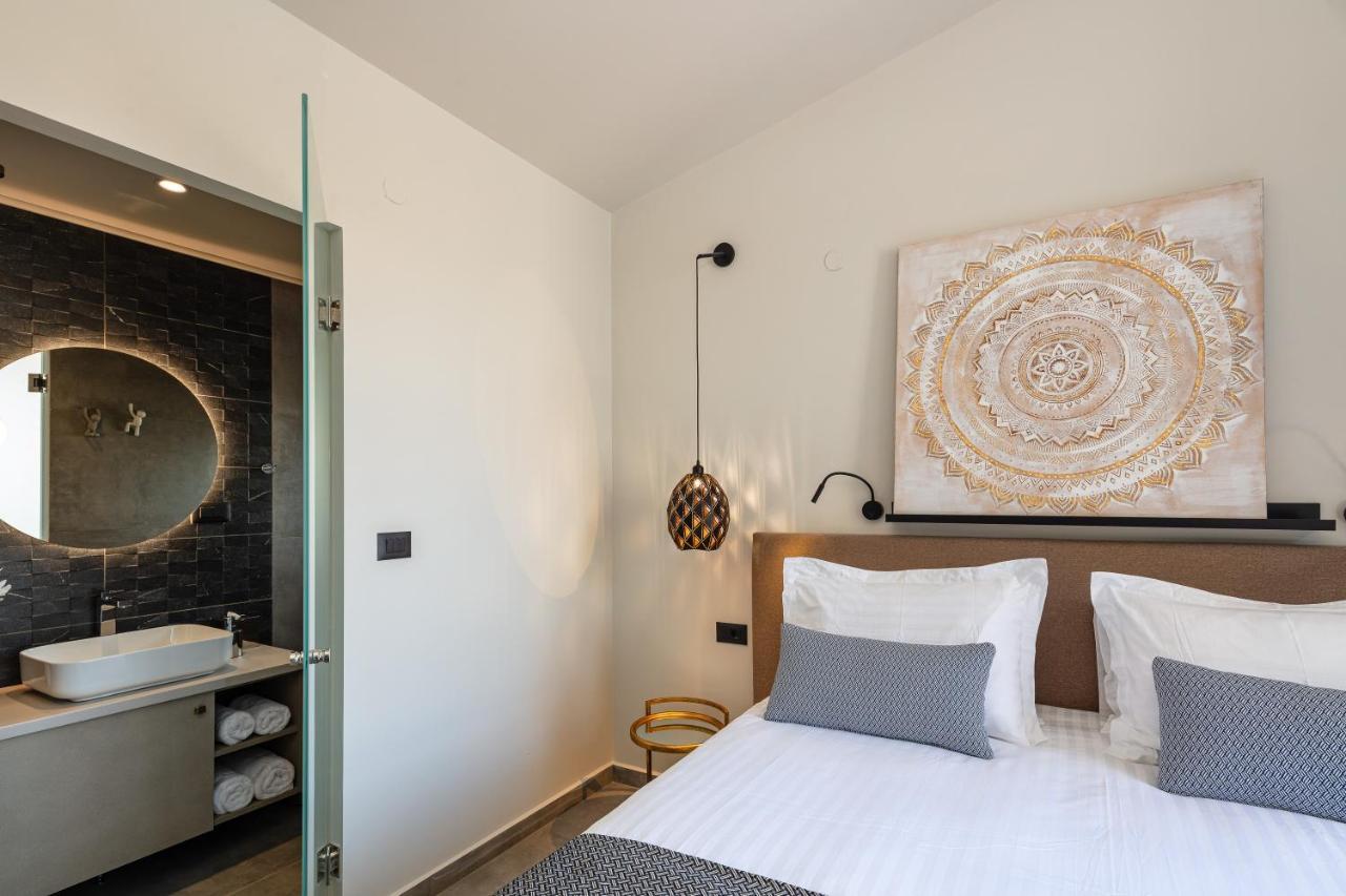 Villagioi Luxury Living Khania Eksteriør bilde