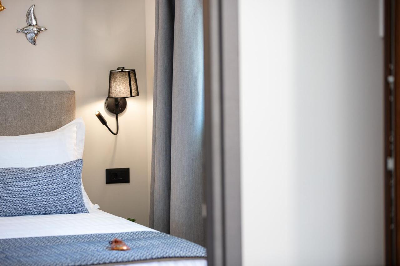 Villagioi Luxury Living Khania Eksteriør bilde