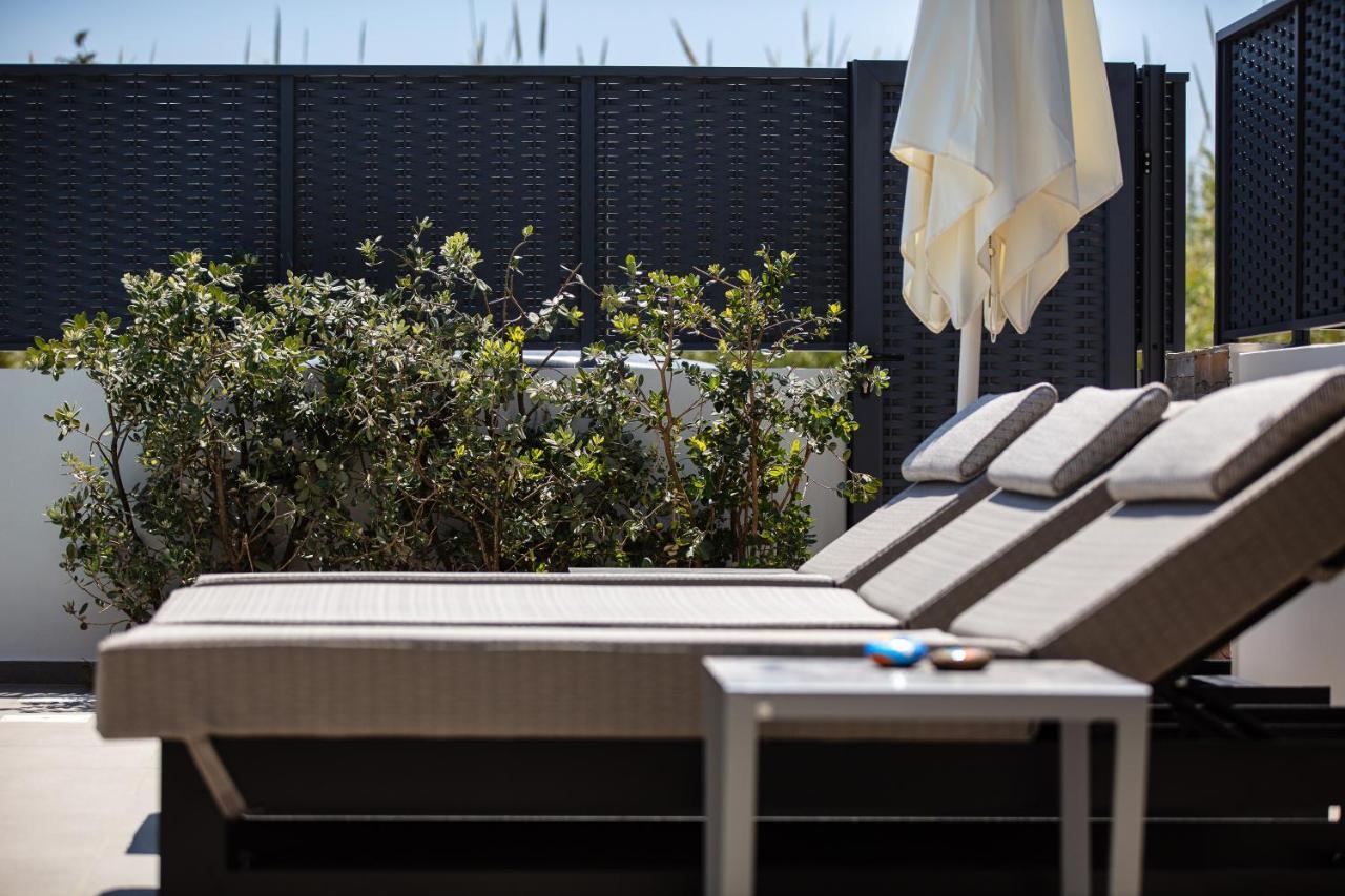 Villagioi Luxury Living Khania Eksteriør bilde