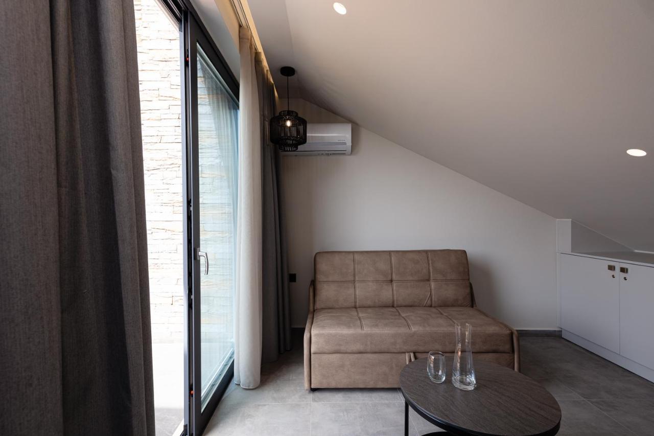 Villagioi Luxury Living Khania Eksteriør bilde