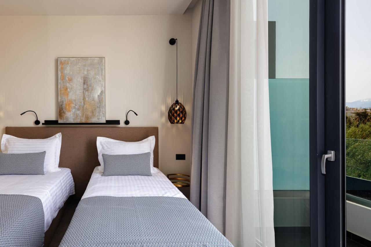 Villagioi Luxury Living Khania Eksteriør bilde