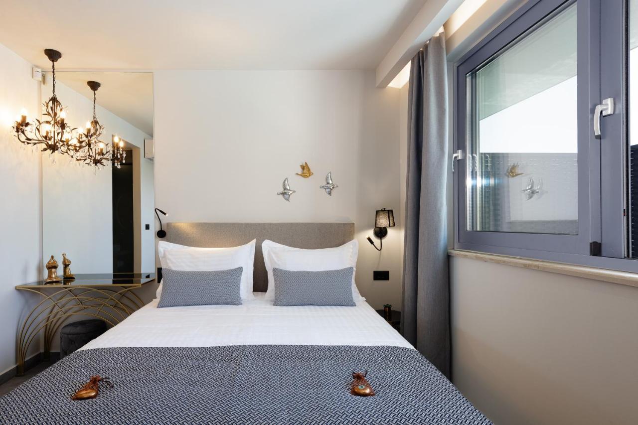 Villagioi Luxury Living Khania Eksteriør bilde