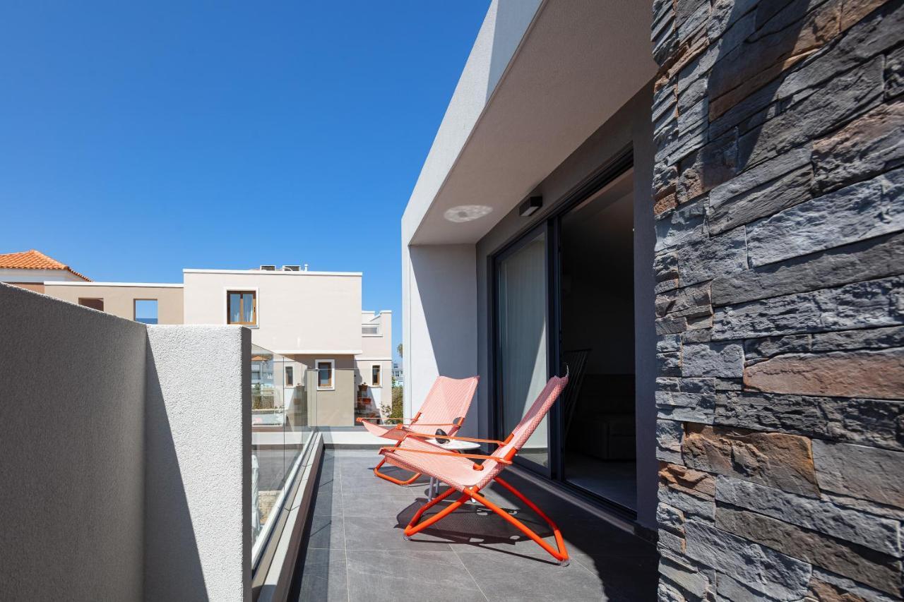 Villagioi Luxury Living Khania Eksteriør bilde