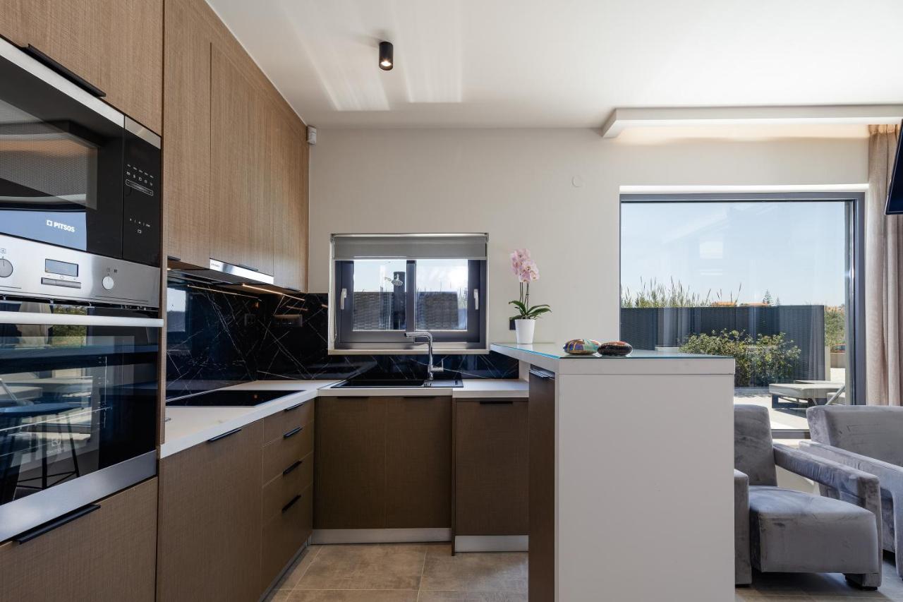 Villagioi Luxury Living Khania Eksteriør bilde