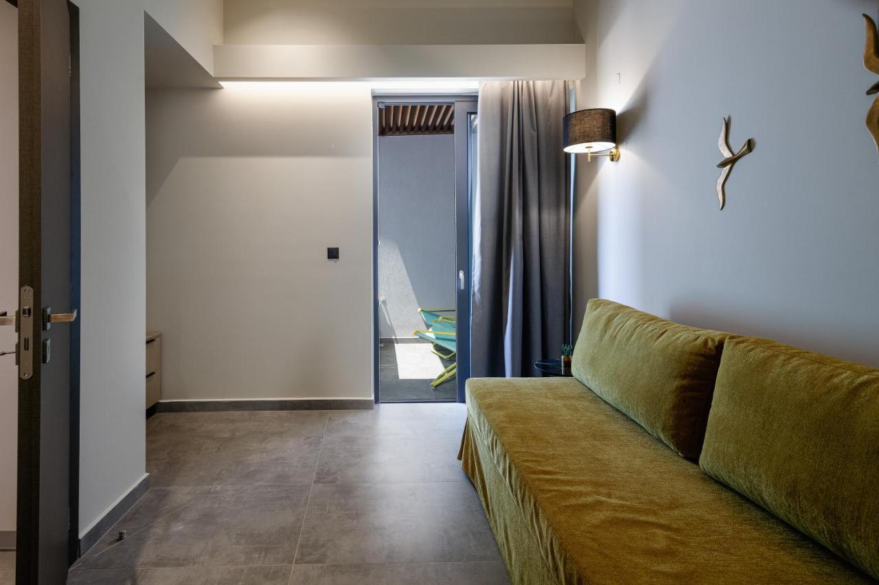 Villagioi Luxury Living Khania Eksteriør bilde