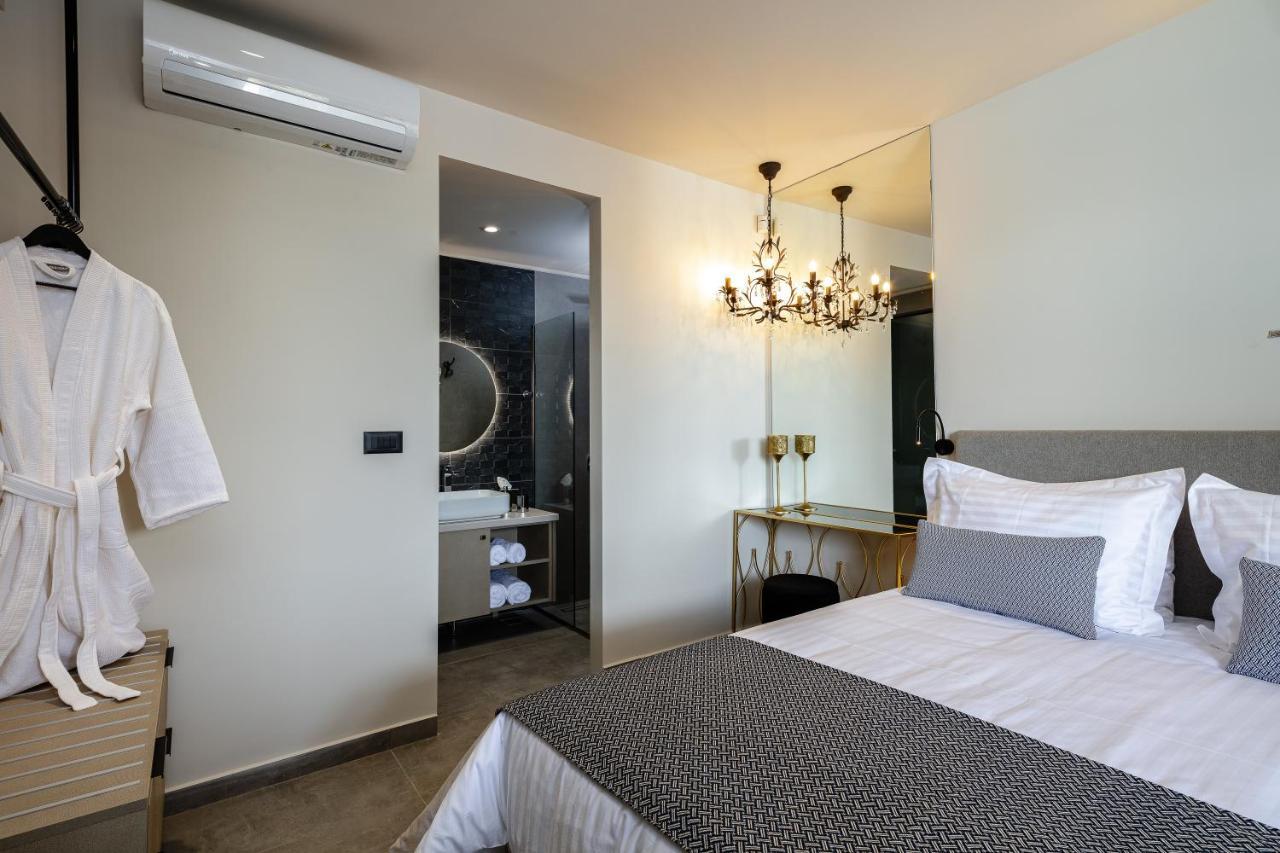 Villagioi Luxury Living Khania Eksteriør bilde