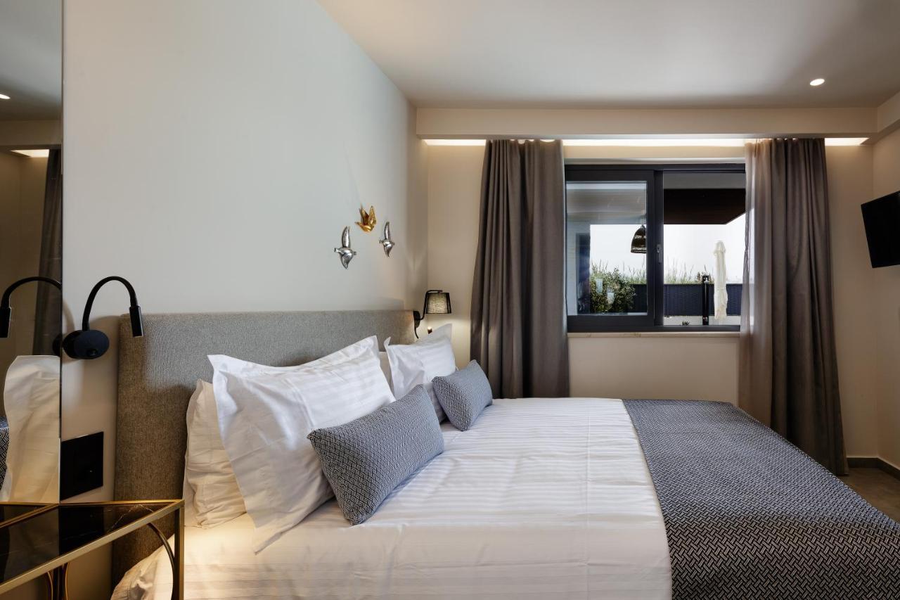 Villagioi Luxury Living Khania Eksteriør bilde